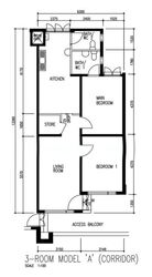 Yishun Street 81 (Yishun),  #557708981